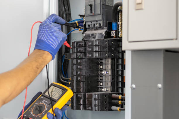 Best Electrical Safety Inspections  in Burwell, NE