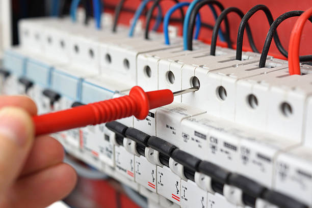 Best Surge Protection Installation  in Burwell, NE