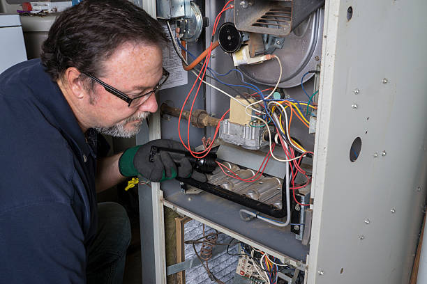 Electrical Maintenance Services in Burwell, NE